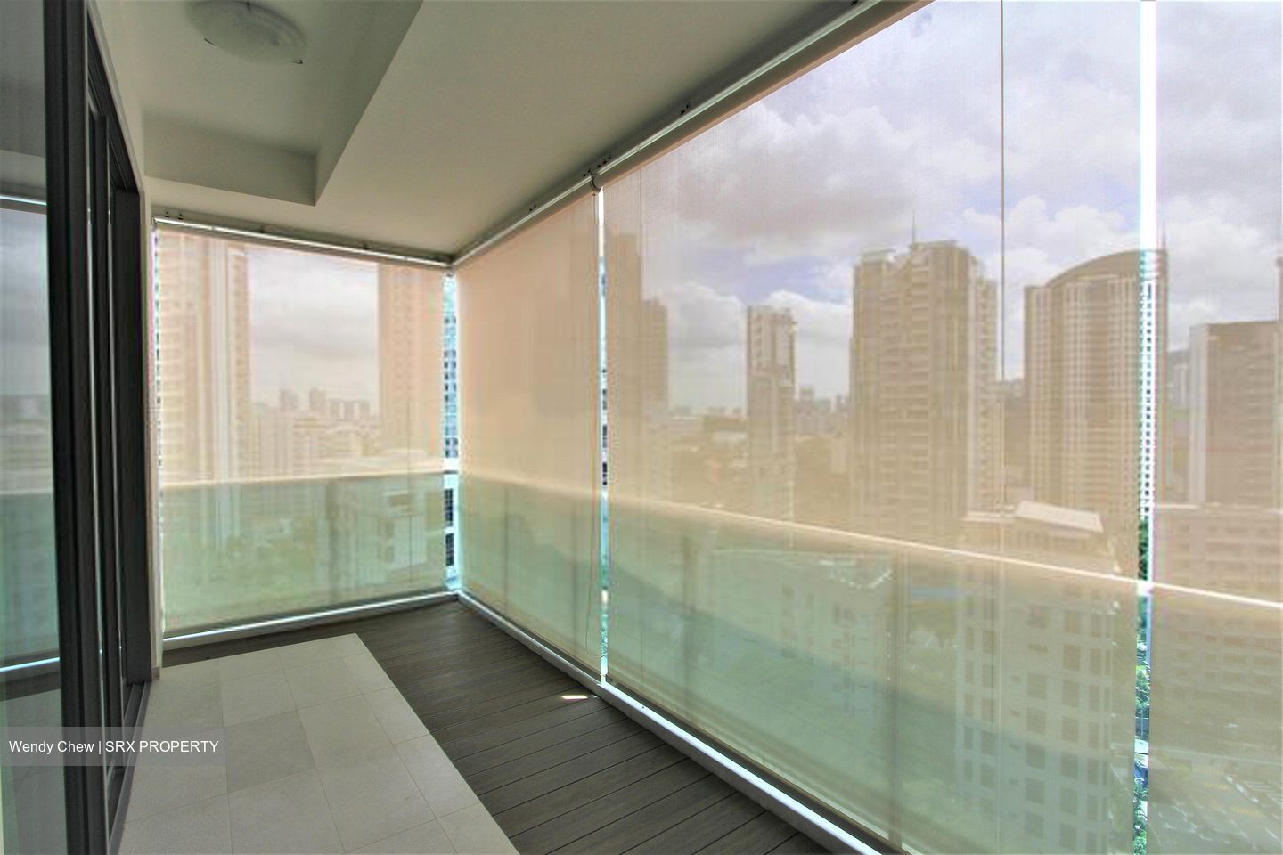 Lincoln Suites (D11), Condominium #504510571